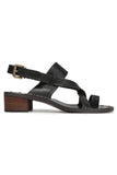 SEE BY CHLOÉ - LEATHER SANDALS