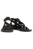 SEE BY CHLOÉ - LEATHER SANDALS