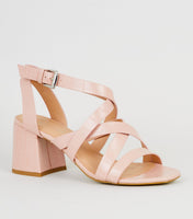 NEW LOOK - STRAPPY SANDALS